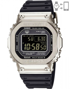 Ceas de mana G-Shock The Origin GMW-B5000-1ER, 02, bb-shop.ro