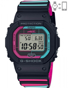 Ceas de mana G-Shock Limited GW-B5600GZ-1ER, 02, bb-shop.ro