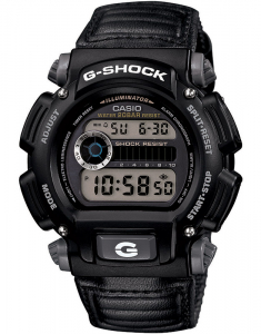 Ceas de mana G-Shock Limited DW-9052V-1ER, 02, bb-shop.ro