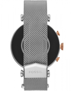 Ceas de mana Fossil Gen 4 Smartwatch Sloan FTW6043, 004, bb-shop.ro