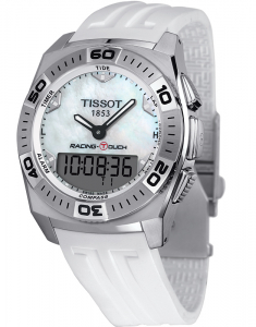 Ceas de mana Tissot T-Touch Racing T002.520.17.111.00, 02, bb-shop.ro