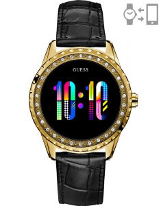 Ceas de mana Guess Jemma Smartwatch GUC1003L2, 02, bb-shop.ro