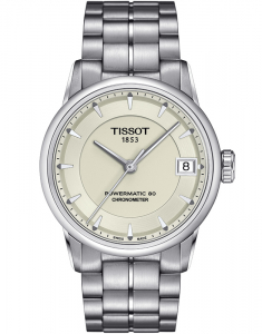 Ceas de mana Tissot Luxury Automatic T086.208.11.261.00, 02, bb-shop.ro