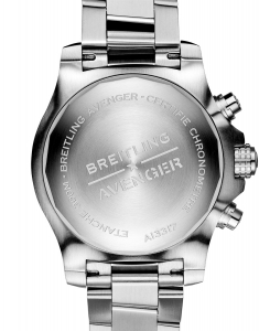 Ceas de mana Breitling Avenger Chronograph A13317101C1A1, 001, bb-shop.ro