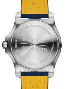 Ceas de mana Breitling Avenger Automatic A17318101C1X1, 001, bb-shop.ro
