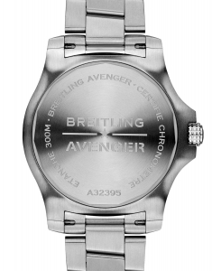 Ceas de mana Breitling Avenger Automatic GMT A32395101C1A1, 001, bb-shop.ro