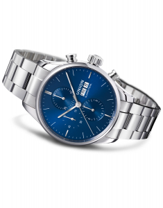 Ceasuri de Lux, Ceas Union Glashutte Viro Chronograph D011.414.11.041.00, bb-shop.ro