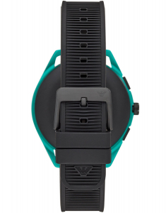 Ceas de mana Emporio Armani Touchscreen Smartwatch 3 Gen 5 ART5023, 002, bb-shop.ro