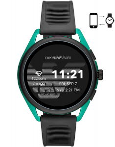 Ceas de mana Emporio Armani Touchscreen Smartwatch 3 Gen 5 ART5023, 02, bb-shop.ro