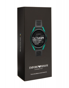 Ceas de mana Emporio Armani Touchscreen Smartwatch 3 Gen 5 ART5023, 003, bb-shop.ro