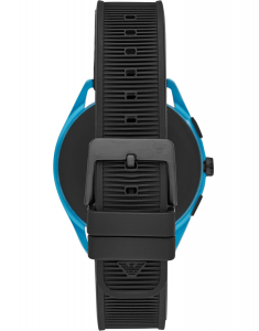 Ceas de mana Emporio Armani Touchscreen Smartwatch 3 Gen 5 ART5024, 002, bb-shop.ro
