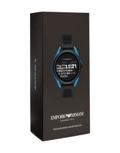 Ceas de mana Emporio Armani Touchscreen Smartwatch 3 Gen 5 ART5024, 003, bb-shop.ro