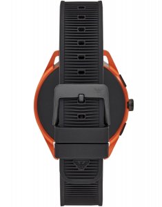 Ceas de mana Emporio Armani Touchscreen Smartwatch 3 Gen 5 ART5025, 002, bb-shop.ro
