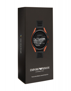 Ceas de mana Emporio Armani Touchscreen Smartwatch 3 Gen 5 ART5025, 003, bb-shop.ro
