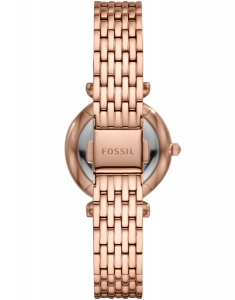 Ceas de mana Fossil Carlie Mini ES4691, 002, bb-shop.ro