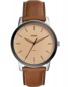 Ceas de mana Fossil The Minimalist FS5619, 02, bb-shop.ro