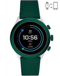 Ceas de mana Fossil Sport Smartwatch FTW4035, 02, bb-shop.ro