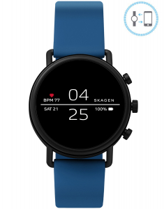 Ceas de mana Skagen Smartwatch Falster 2 SKT5112, 02, bb-shop.ro