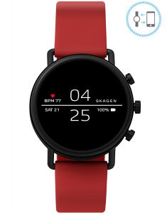 Ceas de mana Skagen Smartwatch Falster 2 SKT5113, 02, bb-shop.ro