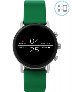 Ceas de mana Skagen Smartwatch Falster 2 SKT5114, 02, bb-shop.ro