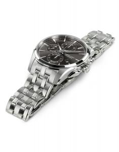 Ceasuri automatice, Ceas Hamilton Jazzmaster Auto Chrono H32586181, bb-shop.ro