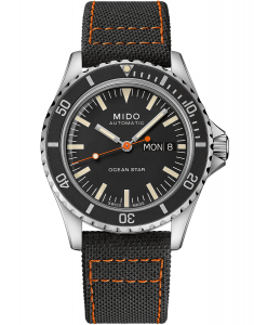 Ceasuri barbatesti set, Ceas Mido Ocean Star Tribute set M026.830.11.051.00, bb-shop.ro