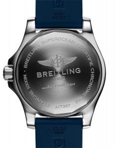 Ceas de mana Breitling Superocean Automatic A17367D81C1S2, 003, bb-shop.ro