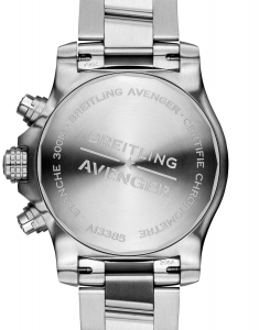Ceas de mana Breitling Avenger Chronograph A13385101B1A1, 003, bb-shop.ro