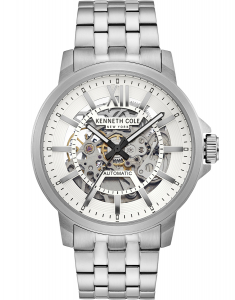 Ceas de mana Kenneth Cole Automatic KC50779005, 02, bb-shop.ro