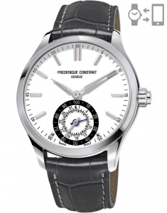 Ceas de mana Frederique Constant Horological Smartwatch FC-285WB5B6, 02, bb-shop.ro