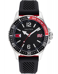 Ceasuri quartz set, Ceas Nautica Freeboard set NAPFRB926, bb-shop.ro