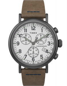 Ceas de mana Timex® Standard Chronograph TW2T69000, 02, bb-shop.ro