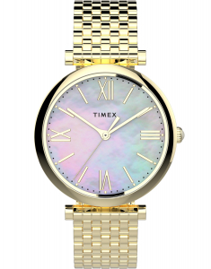 Ceas de mana Timex® Parisienne TW2T79100, 02, bb-shop.ro