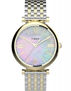 Ceas de mana Timex® Parisienne TW2T79400, 02, bb-shop.ro