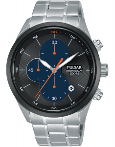 Ceas de mana Pulsar Regular PM3099X1, 02, bb-shop.ro