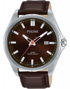 Ceas de mana Pulsar Regular PS9555X1, 02, bb-shop.ro