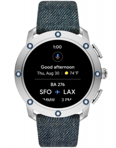 Ceas de mana Diesel Axial Touchscreen Smartwatch DZT2015, 003, bb-shop.ro