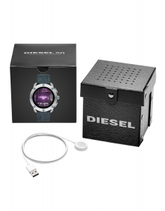 Ceas de mana Diesel Axial Touchscreen Smartwatch DZT2015, 004, bb-shop.ro