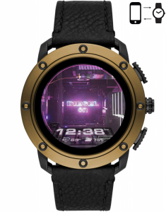 Ceas de mana Diesel Axial Touchscreen Smartwatch DZT2016, 02, bb-shop.ro