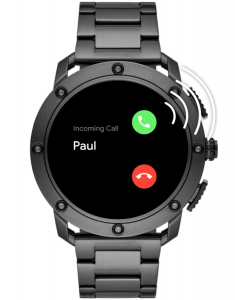 Ceas de mana Diesel Axial Touchscreen Smartwatch DZT2017, 003, bb-shop.ro