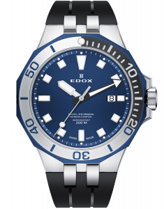 Ceas de mana Edox Delfin The Original The Water Champion Watch 53015 357BUNCA BUIN, 02, bb-shop.ro