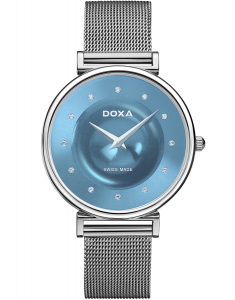 Ceas de mana Doxa D-Trendy 145.15.238.10, 02, bb-shop.ro