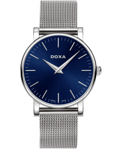 Ceas de mana Doxa D-Light 173.15.201.10, 02, bb-shop.ro