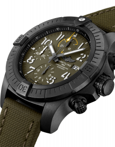 Ceasuri, Ceas Breitling Avenger Chronograph Night Mission V13317101L1X1, bb-shop.ro