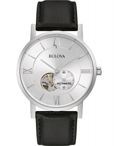 Ceasuri automatice clasic, Ceas Bulova American Clipper 96A237, bb-shop.ro