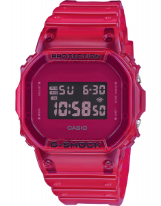 Ceas de mana G-Shock Trending DW-5600SB-4ER, 02, bb-shop.ro