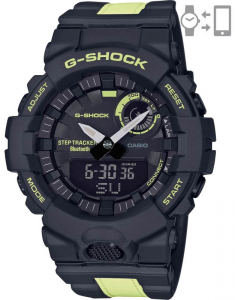 Ceas de mana G-Shock Trending GBA-800LU-1A1ER, 02, bb-shop.ro