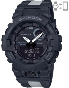 Ceas de mana G-Shock Trending GBA-800LU-1AER, 02, bb-shop.ro