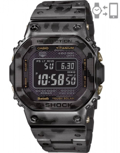 Ceas de mana G-Shock Limited GMW-B5000TCM-1ER, 02, bb-shop.ro