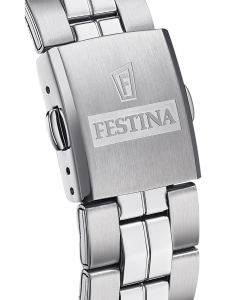 Ceas de mana Festina Classic F20437/6, 001, bb-shop.ro